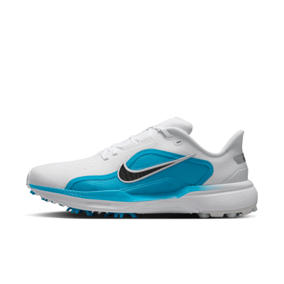 Zapatillas de running Nike Pegasus 1 G "White & Light Current Blue" | Hombre | Correr | 01 | SPORTSHOWROOM