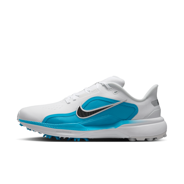 Zapatillas de running Nike Pegasus 1 G "White & Light Current Blue" | Hombre | Correr | 01 | SPORTSHOWROOM