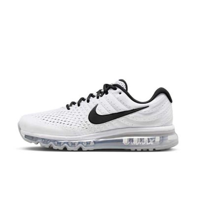 Nike Air Max 2017 849559-100