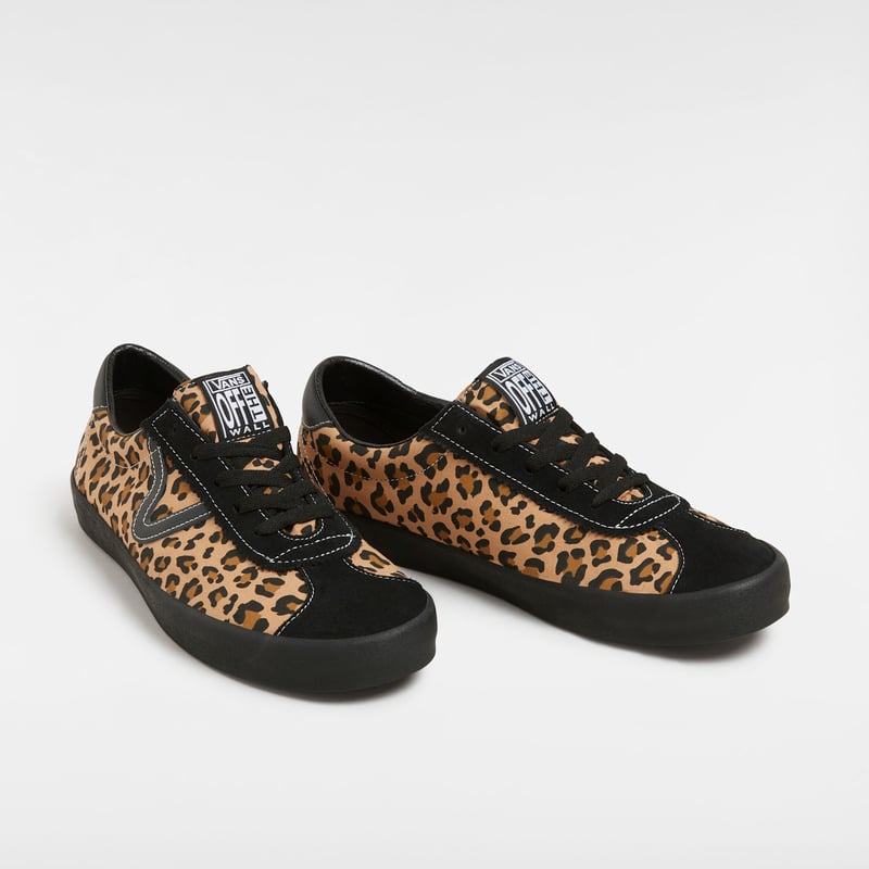 Vans Sport Low VN000CTDBLK 02
