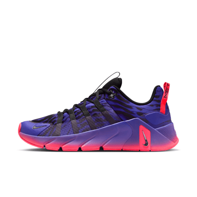 Tréningová obuv Nike Free Metcon 7 AMP "Hyper Punch & Indigo Burst" | Muži | Tréning | 01 | SPORTSHOWROOM