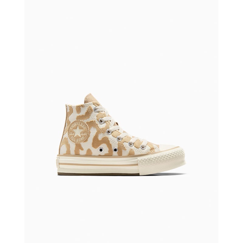 Converse Chuck Taylor All Star EVA Lift Platform A11113C 01