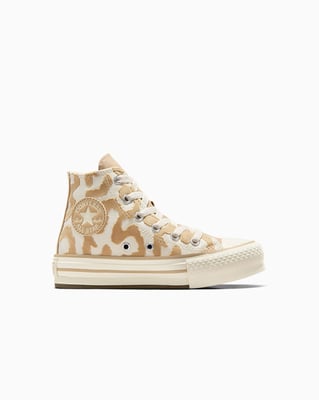 Converse Chuck Taylor All Star EVA Lift Platform A11113C