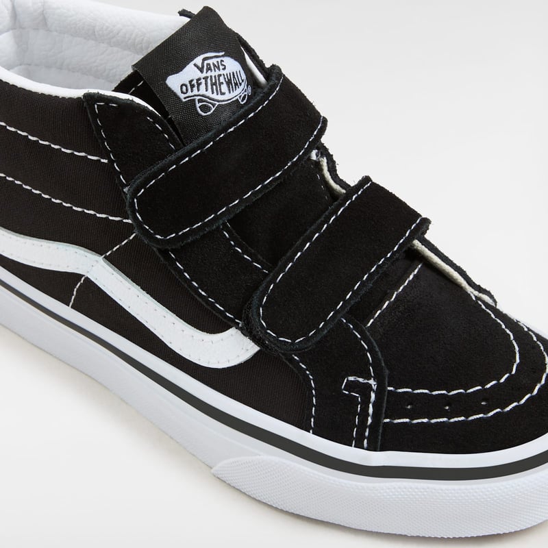 Vans Sk8-Mid Reissue Hook And Loop VN00018T6BT 04