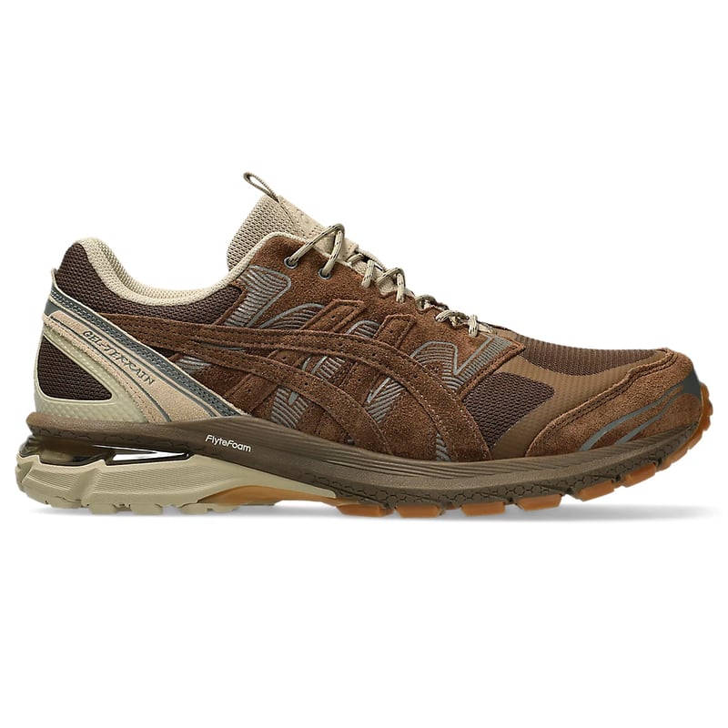 ASICS Gel-Terrain GORE-TEX x Nonnative 1203A584-200 01