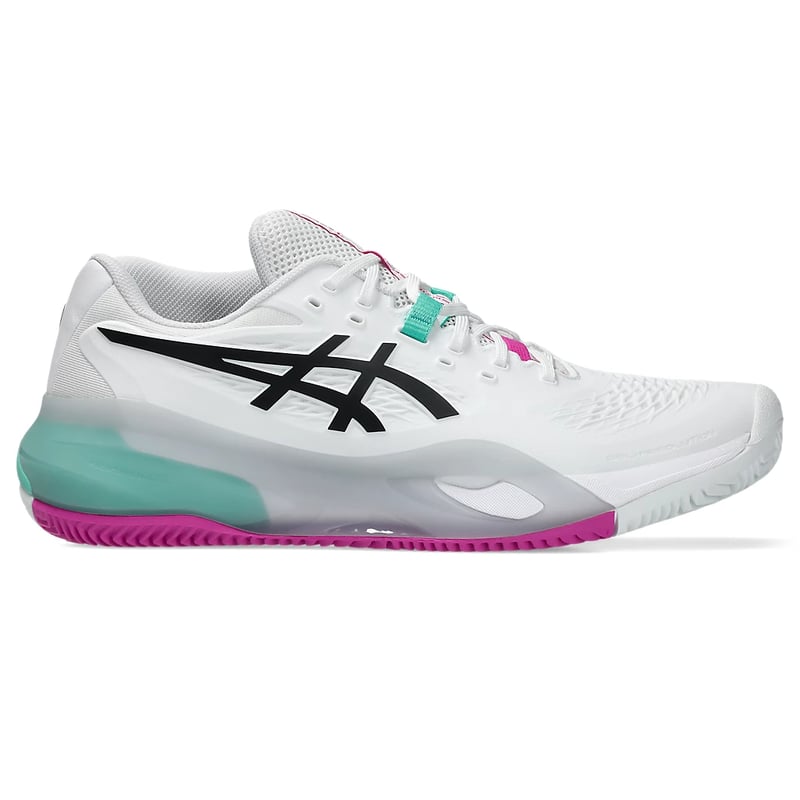 ASICS Gel-Resolution X Clay 1041A485-103 01