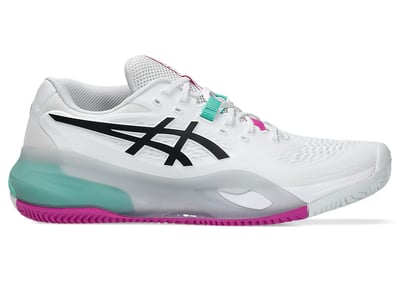 ASICS Gel-Resolution X Clay 1041A485-103 01