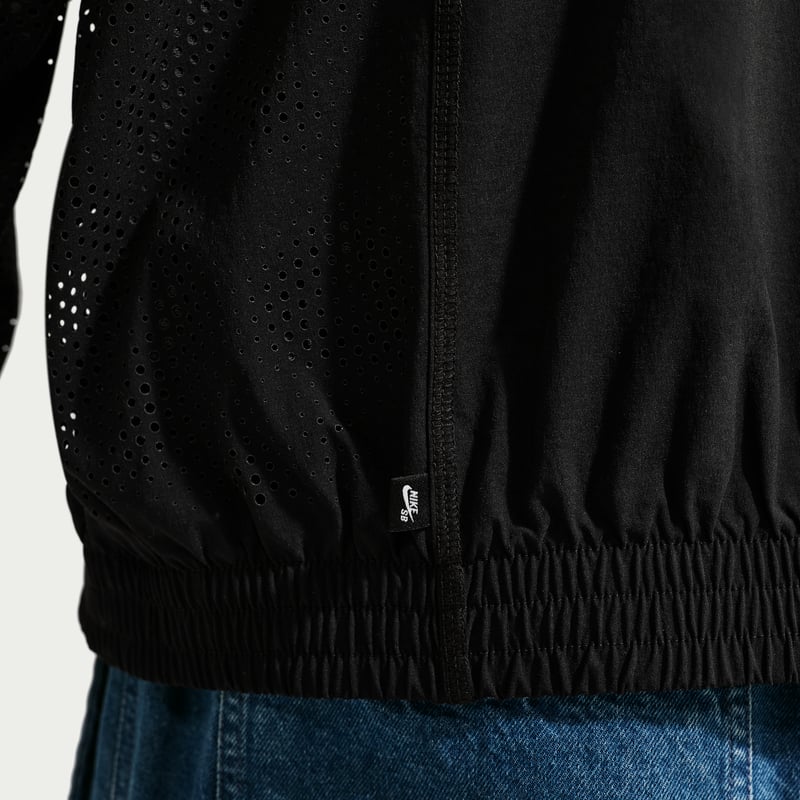 Nike SB Ishod Track Jacket "Black" | Men | Skateboarding | 07 | SPORTSHOWROOM