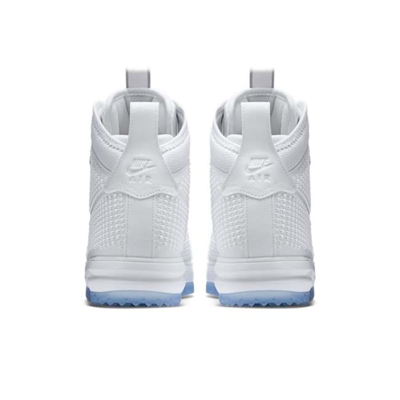 Nike Lunar Force 1 Duckboot 806402-100 06