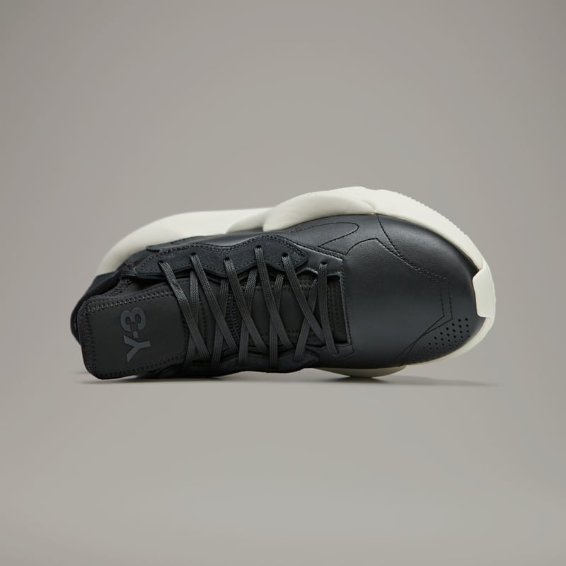 adidas Y-3 Kaiwa IG4055 02