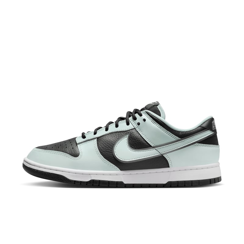 Nike Dunk Low Retro Premium FZ1670-001 01