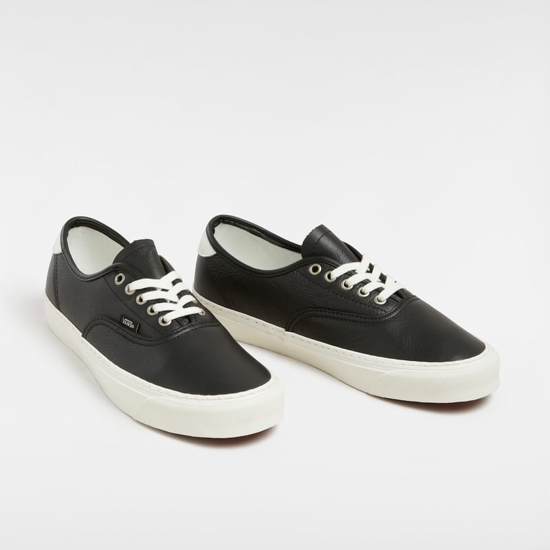 Vans Authentic Lux VN000CZKBLK 02