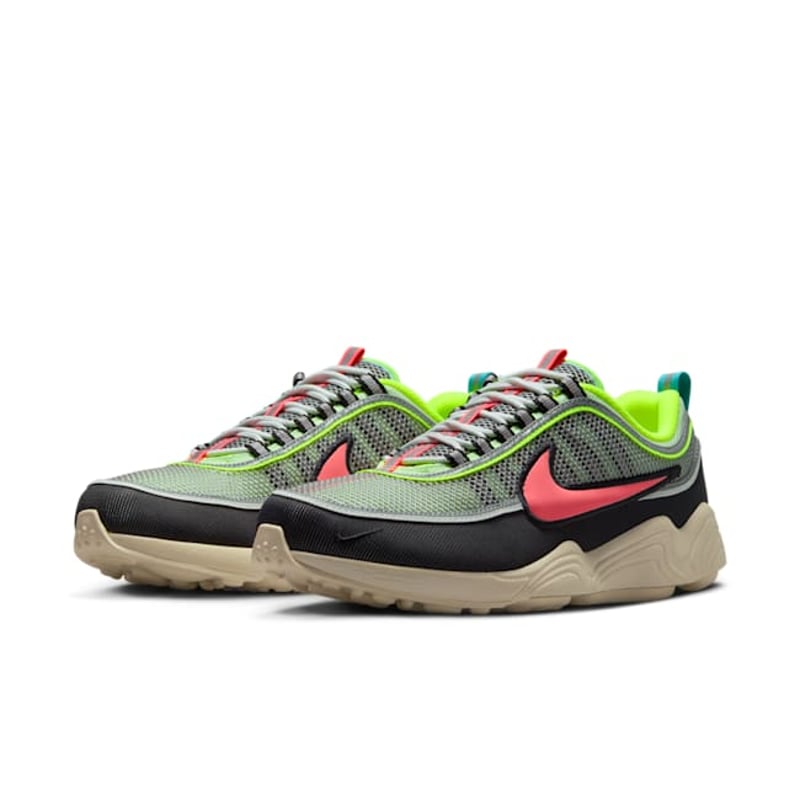 Nike Air Zoom Spiridon II1237-701 05