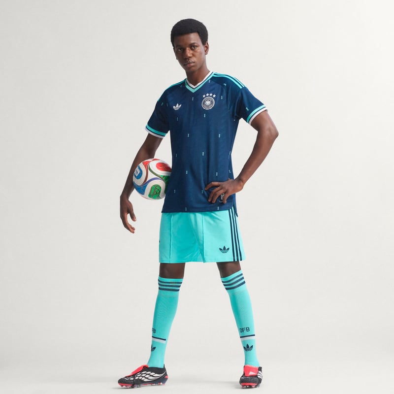 adidas Germany 2026 Away Authentic JN2070 03