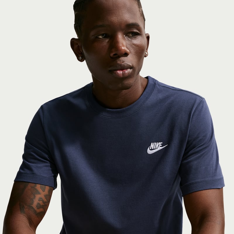 Nike Club AR4997-410 03