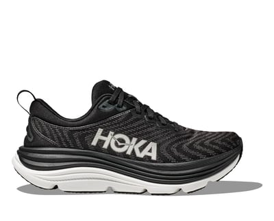 HOKA Gaviota 5 1134235-BWHT