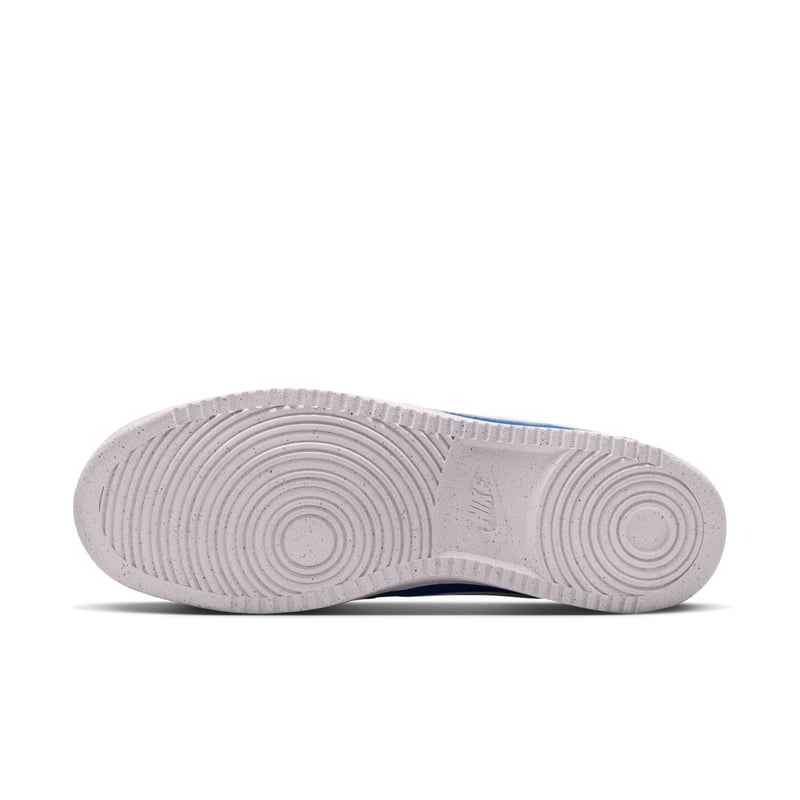 Nike Court Vision Low sneakers "Court Blue & Pale Ivory" | Heren | Sportstyle | 02 | SPORTSHOWROOM