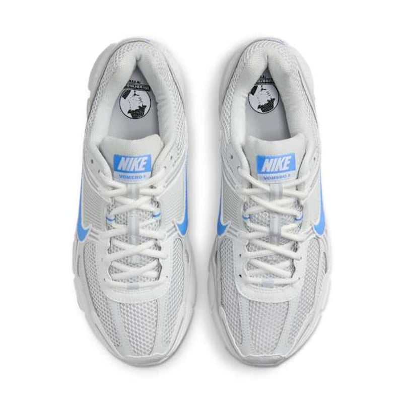 Nike Zoom Vomero 5 FB9149-100 04
