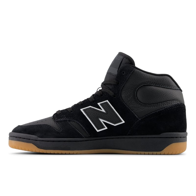 New Balance Numeric 480 High NM480HBG 02