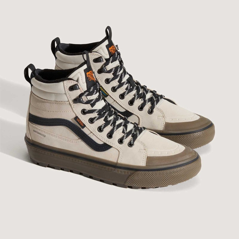 Vans Sk8-Hi Waterproof Insulated VN000DAQZO2 02