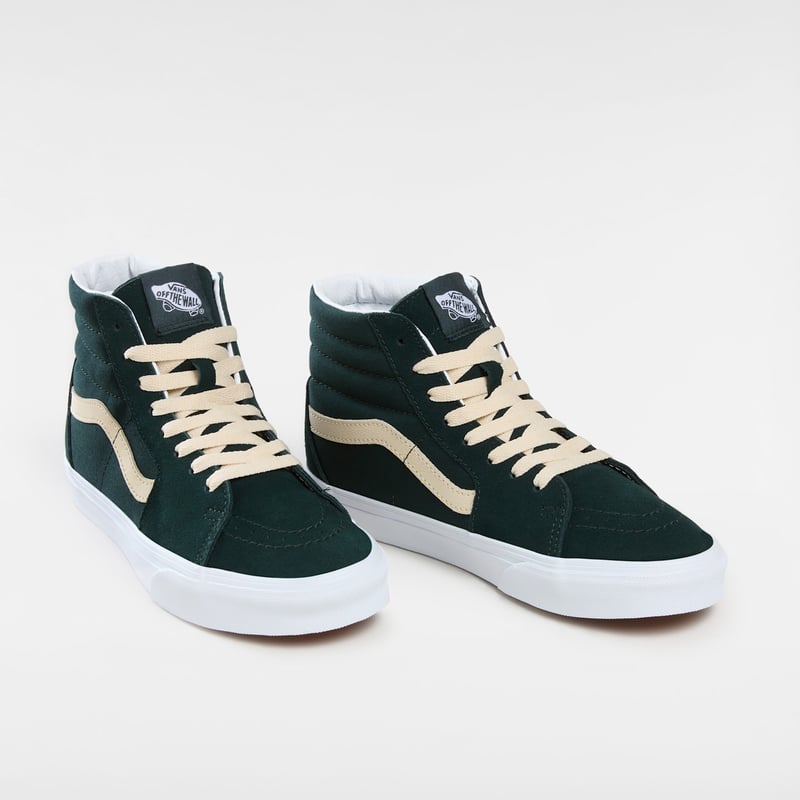 Vans Sk8-Hi Suede VN000D32PRM 02