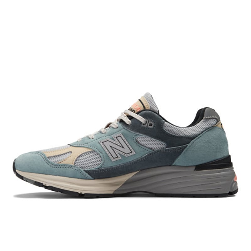 New Balance 991v2 MADE in UK U991SG2 02