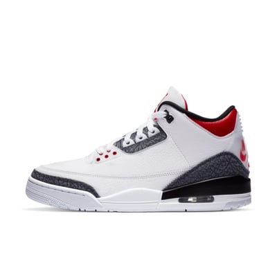 Jordan 3 Retro SE ‘Denim’ CZ6431-100