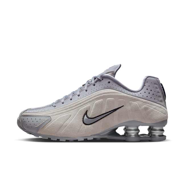 Nike Shox R4