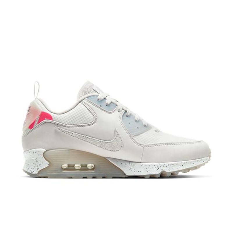 Nike Air Max 90 x UNDEFEATED CQ2289-001 03