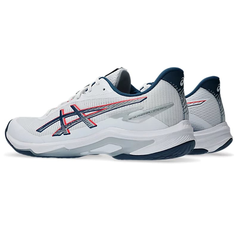 ASICS Netburner Ballistic FF 4 1051A088-101 03