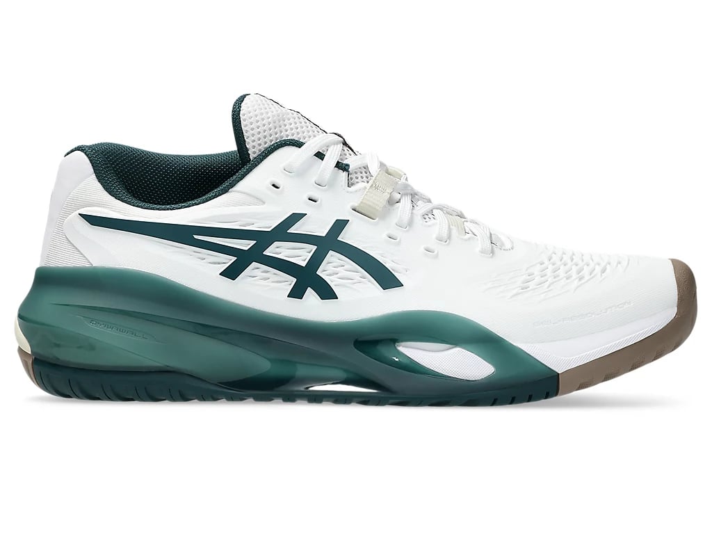 ASICS Gel-Resolution X