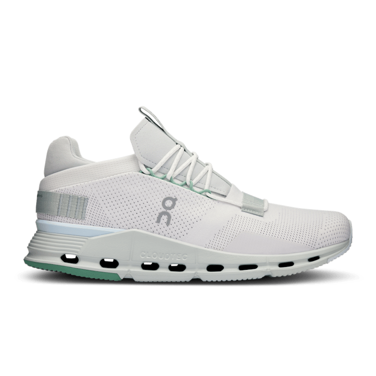 On Cloudnova