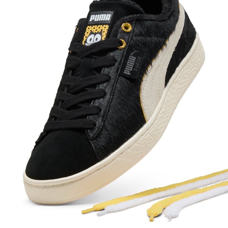 PUMA Suede x FELIX THE CAT 398798-01 04