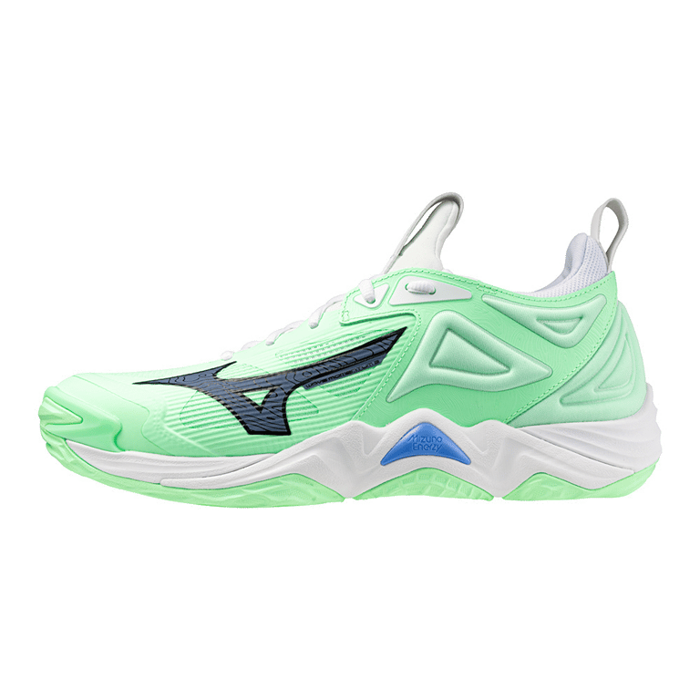 Mizuno Wave Momentum 3