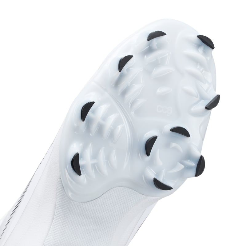 Nike Diamond Standout MCS honkbalschoenen "White & Black" | Heren | Honkbal | 07 | SPORTSHOWROOM