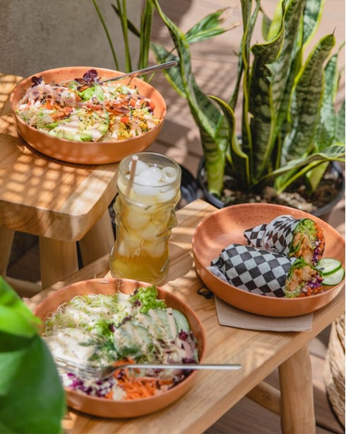 Plant Based Paradise 2809