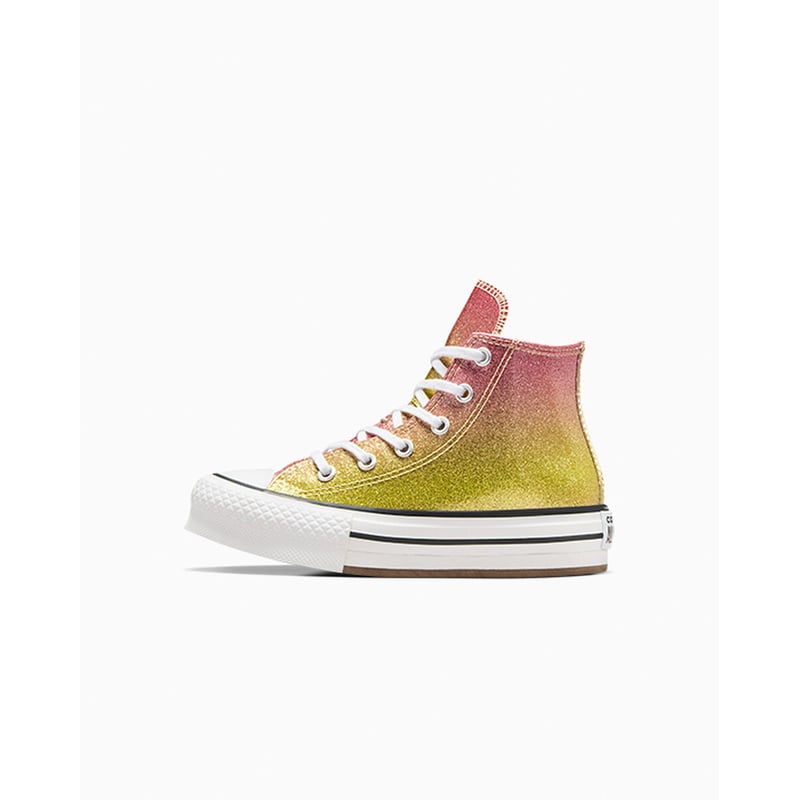 Converse Chuck Taylor All Star EVA Lift A07697C 03