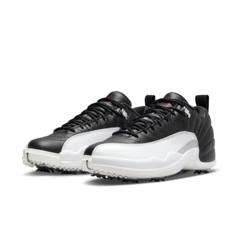 Jordan 12 Low G DH4120-010 04