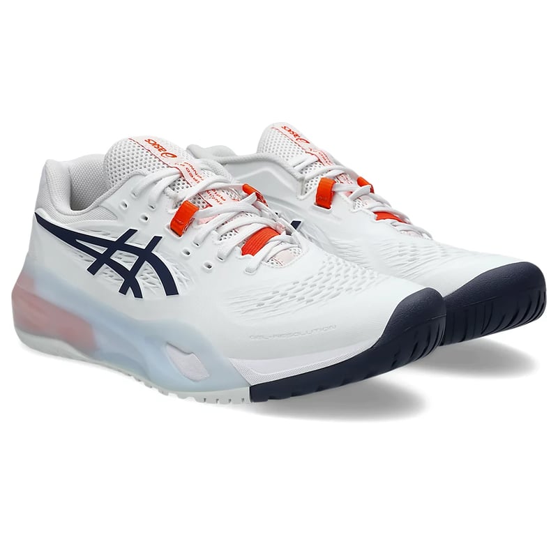 ASICS Gel-Resolution X 1041A481-110 02