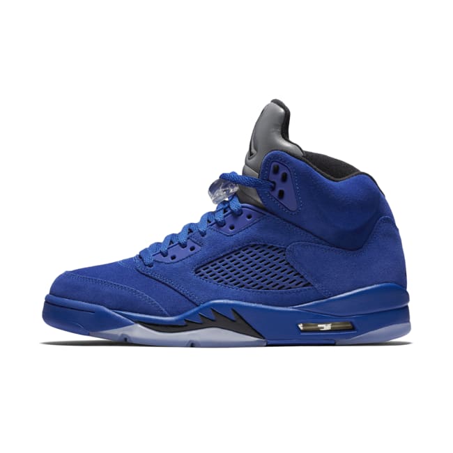 Jordan 5 Retro