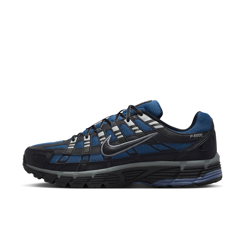Nike P-6000 sneakers "Diffused Blue & Black" | Herre | Sportstyle | 00 | SPORTSHOWROOM