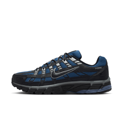 Nike P-6000 sneakers "Diffused Blue & Black" | Herre | Sportstyle | 00 | SPORTSHOWROOM