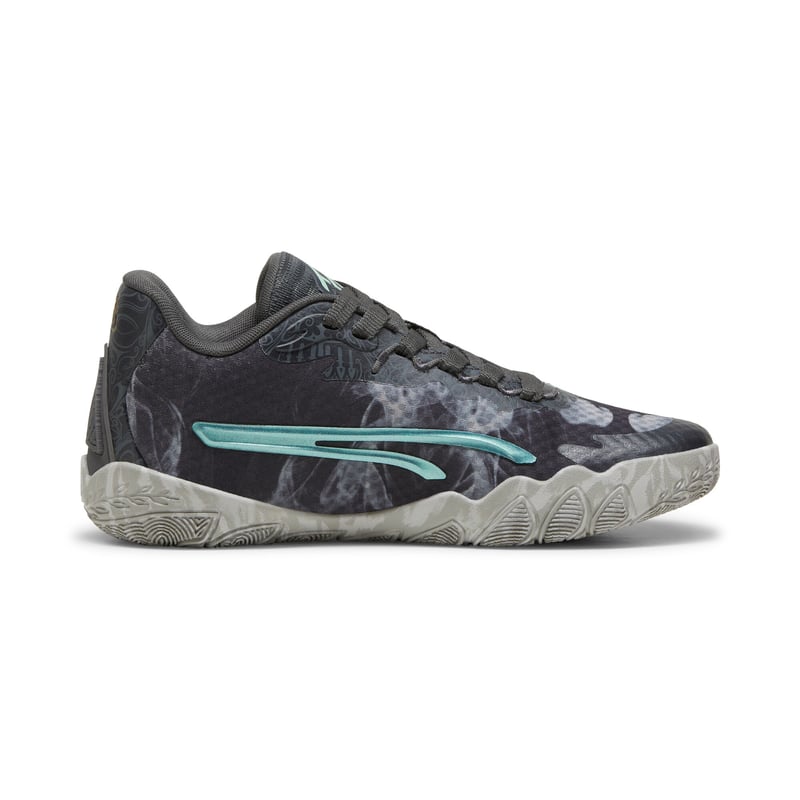 PUMA Stewie 3 x Harry Potter™ 310525-01 03