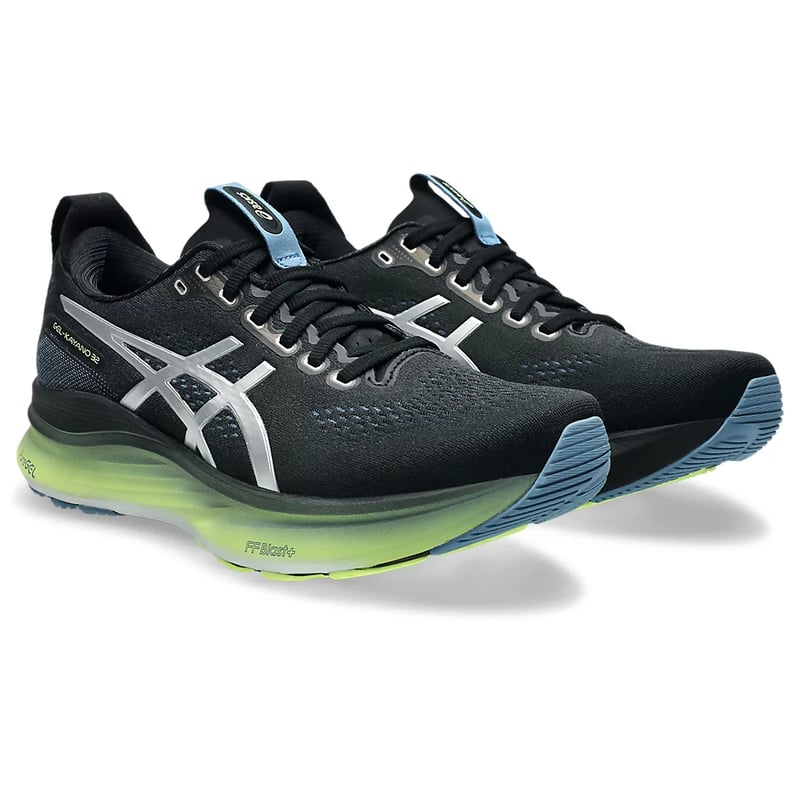 ASICS Gel-Kayano 32 Luxe 1011C130-001 02