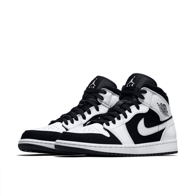 Jordan 1 Retro Mid 554724-113 04