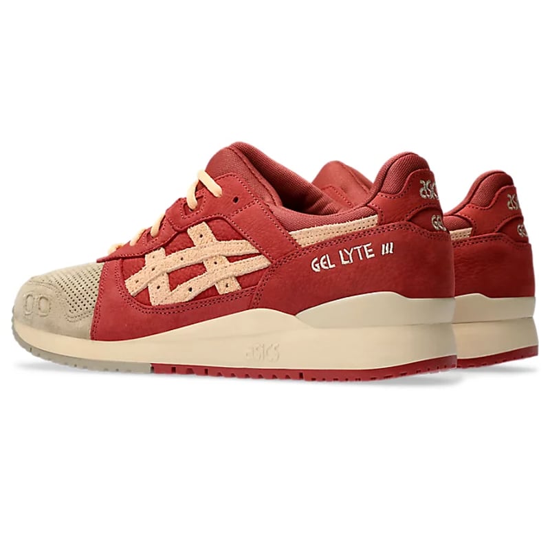 ASICS Gel-Lyte III OG 1203A345-201 03