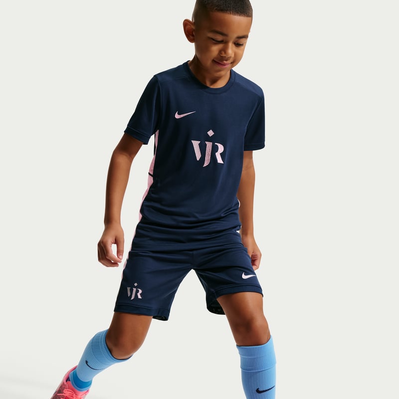 Nike Vini Jr. Academy Dri-FIT IQ0006-417 03