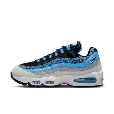 Superge Nike Air Max 95 x Spelman College "Yardrunners" | Moški | Sportstyle | 01 | SPORTSHOWROOM