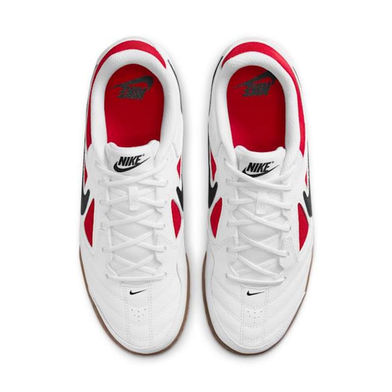 Nike Gato IB8509-100 04