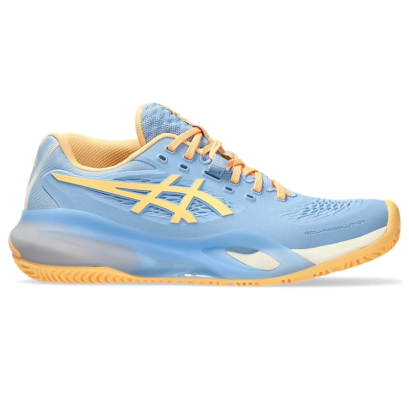 ASICS Gel-Resolution X Padel 1042A285-400 01